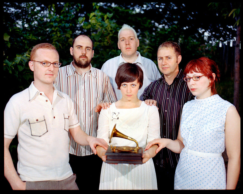 On This Day : Camera Obscura 'Let's Get Out Of This Country'