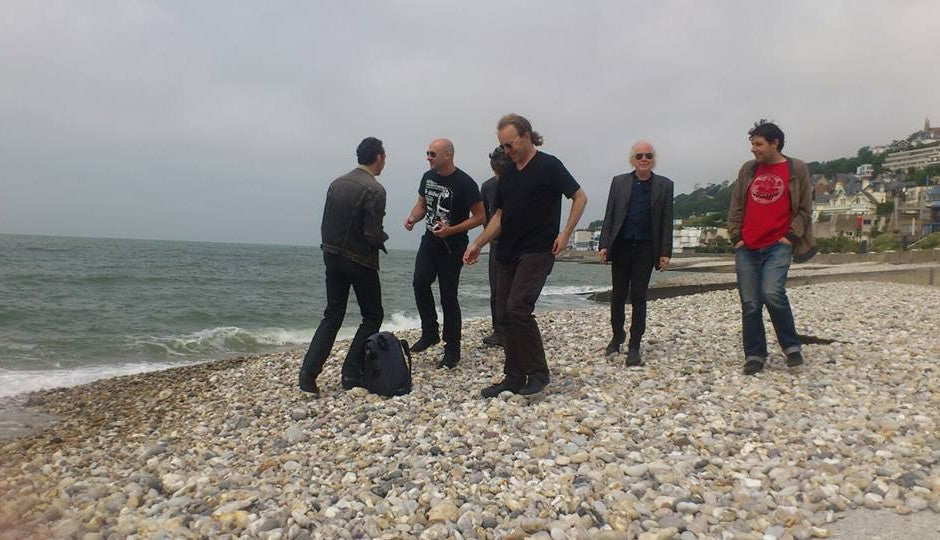 Radio Birdman Touring, The Reurn of Budd, A Hottest 100 Wrap & Antipodean Soul/Funk/Disco Playlist