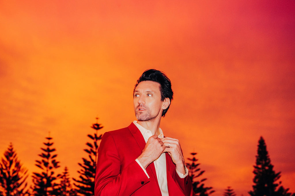 Paul Dempsey, Richie Weed, Tropical Strength, Seedy Jeezus and more live in Wollongong this week