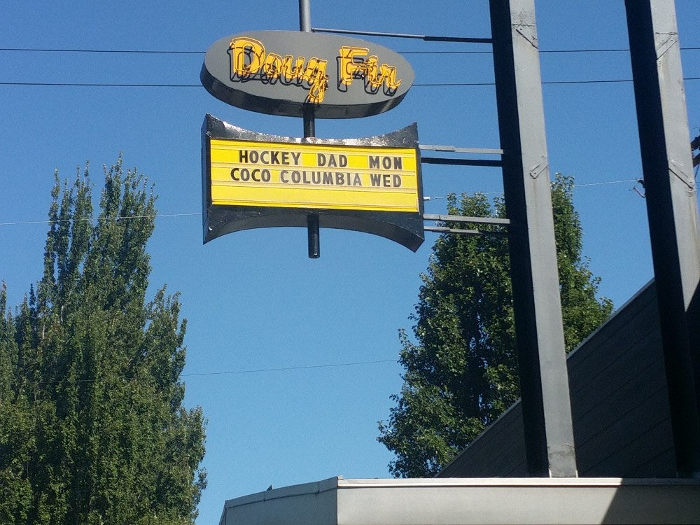 Skegss in store signing, Coalchella is next week, On The Range DJ's at Howlin Wolf and Hockey Dad US tour