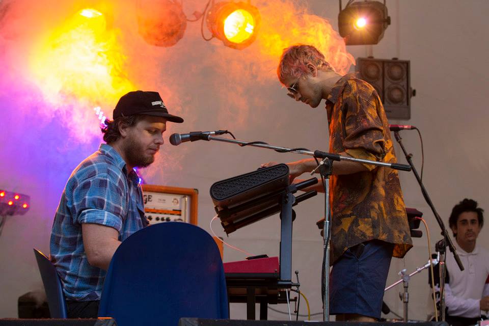 Slhouette showcase, Coledale RSL block party & Around The World vinyl recommendations