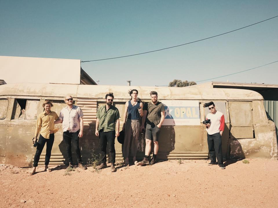 Shining Bird announce fourth, Richie Weed album out this Friday & Spunk Records farewell shows this weekend