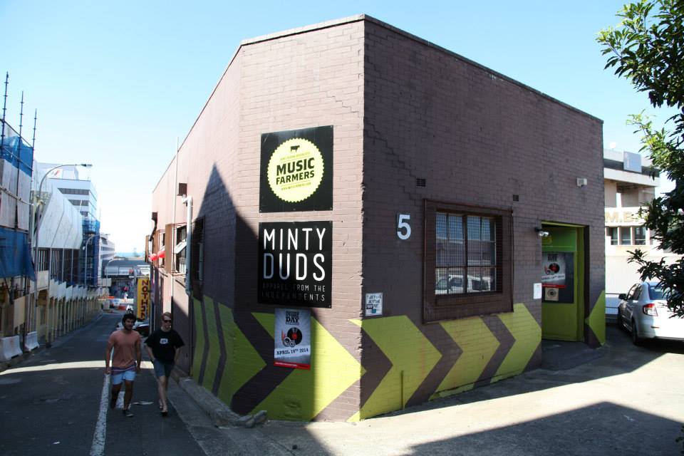 Some instore highlights from our Crown Lane days