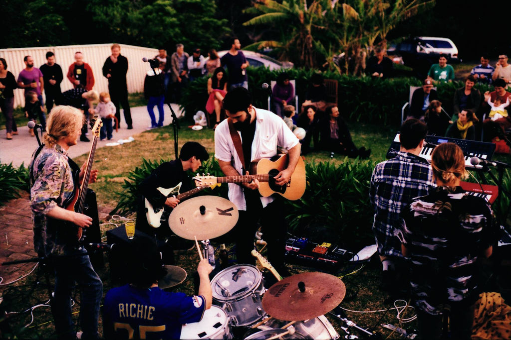 A personal look at the incredible Spunk Records history