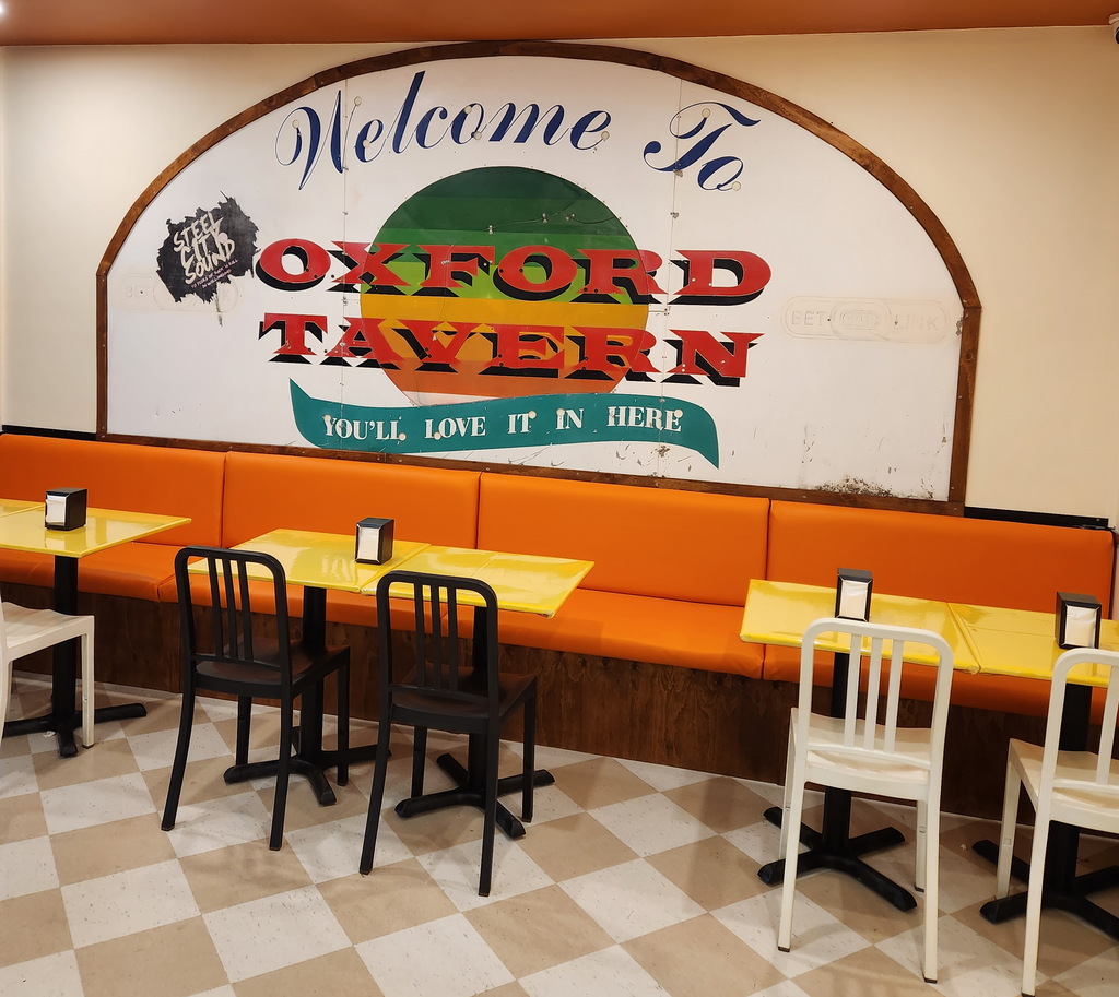 Looking back at some Wollongong music history