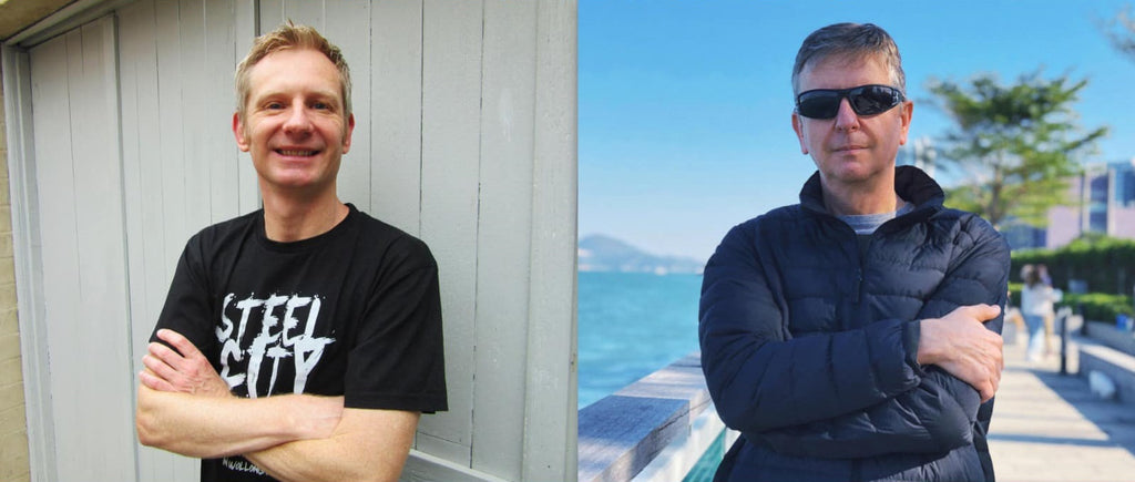 Put Your Records On : The Summertimes