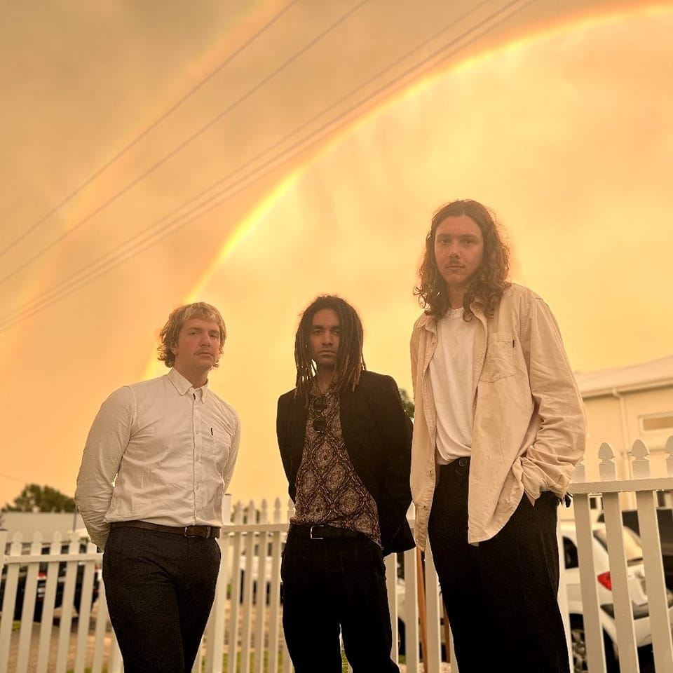 Major Arcana, Peter Black, Raised As Wolves and more live in Wollongong this week