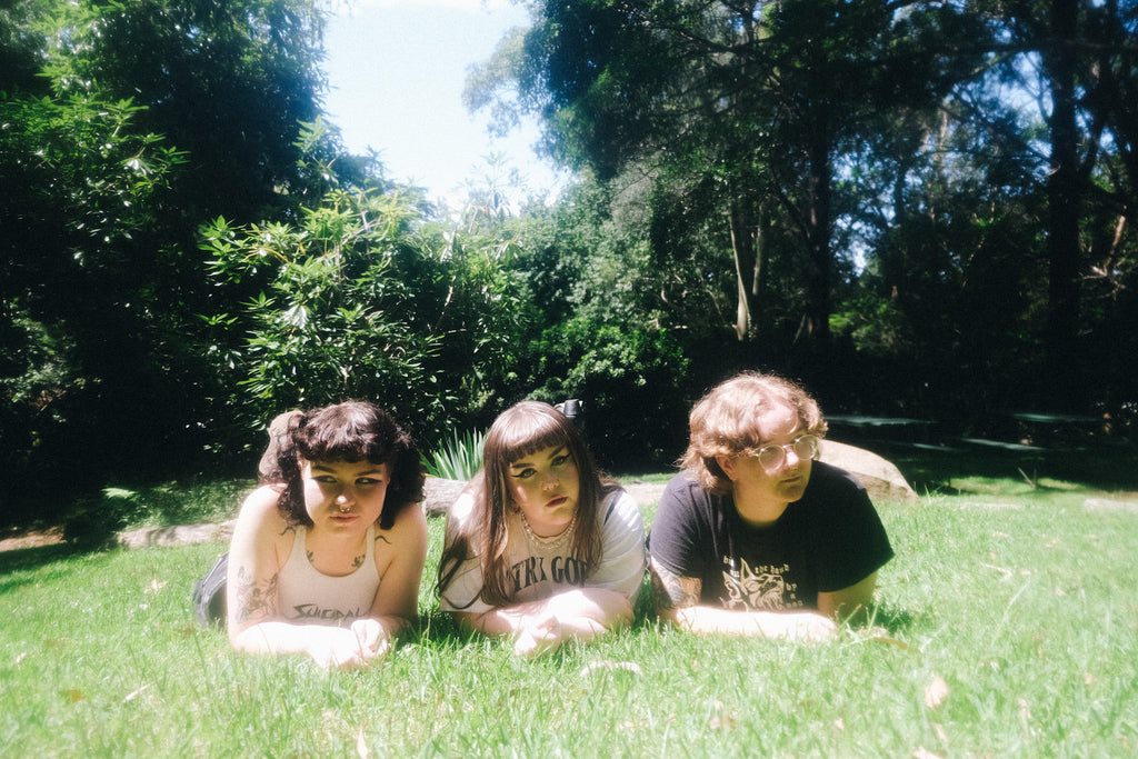 The Velvet Trip, The Sweaty Bettys, Ape Rib, Colin Hay and more live around Wollongong this week