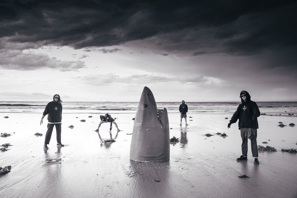 Teskey Brothers, Gretta Ray, Hoon, Shining Bird, The Vanns and more live around Wollongong this week