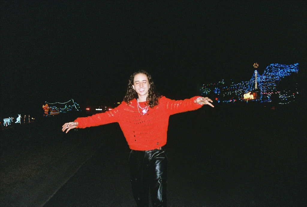 Chloe Dadd, L Fresh The Lion, Guttermouth, Ultra Vires, Sarah Blasko and more live in Wollongong this week