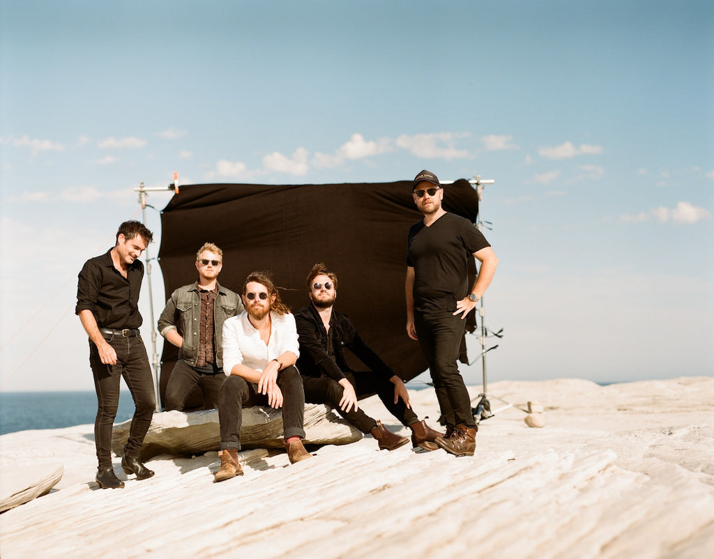 Boy & Bear, Leah Senior, Lizzie Jack & The Beanstalks, Ape Rib and more live in Wollongong this week