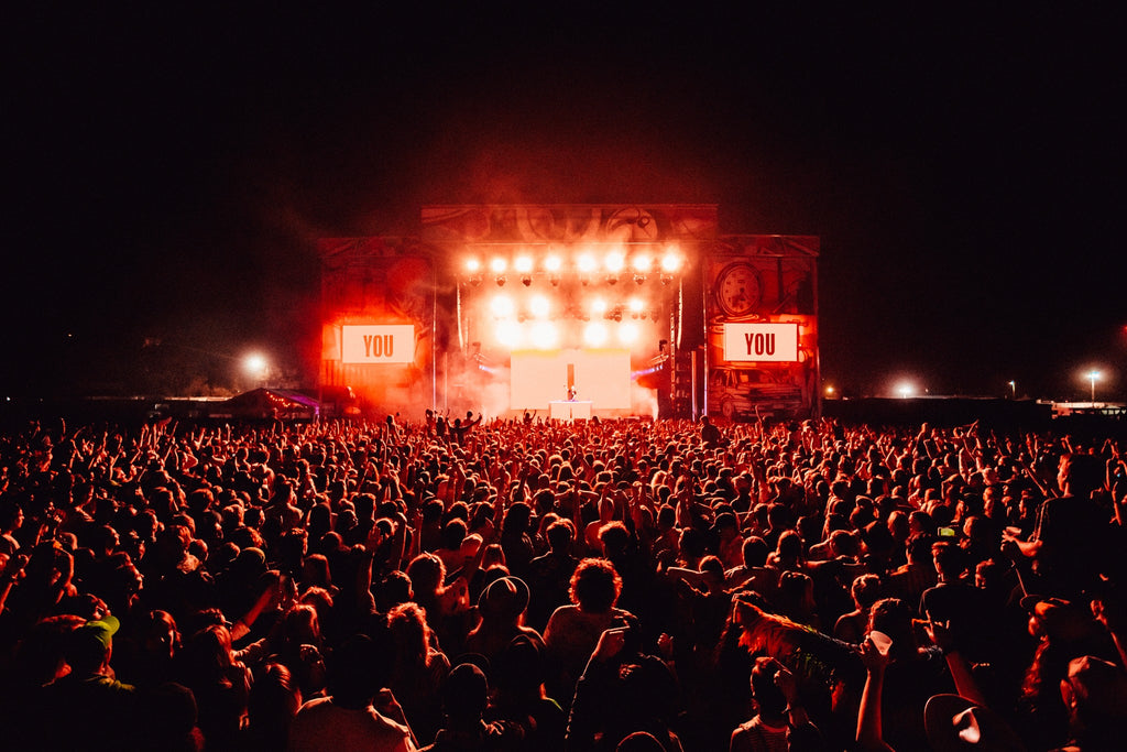 Yours & Owls tickets, record fair, signings and more