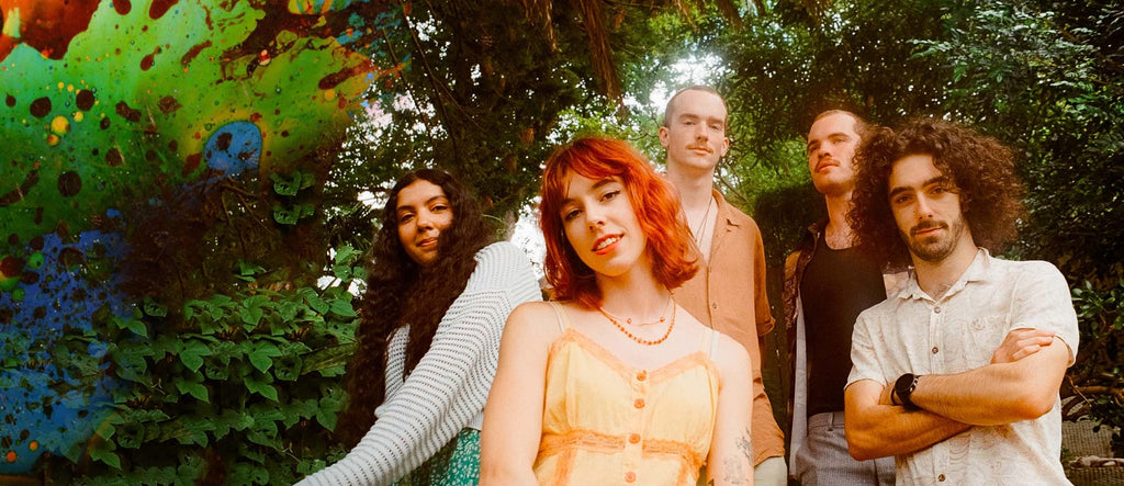 The Moving Stills, Dan Sultan, Charley Crockett, Left Lane and more live in Wollongong this week