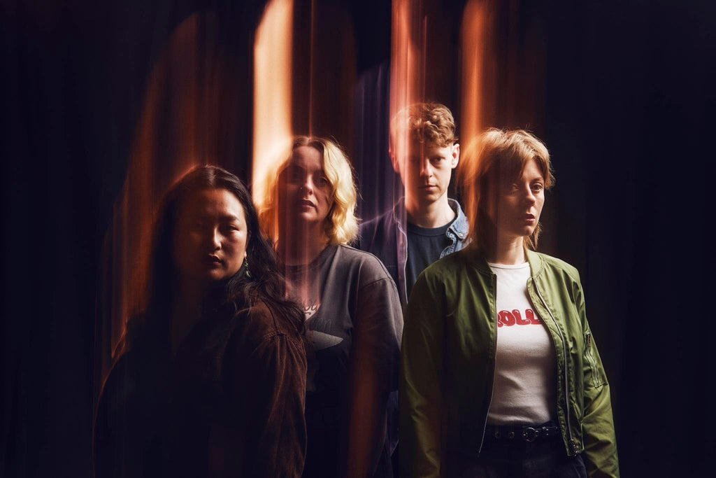 New Moaning Lisa & Totally Unicorn singles, New Richie Weed video, Spinning Around & Silhouette winter showcase