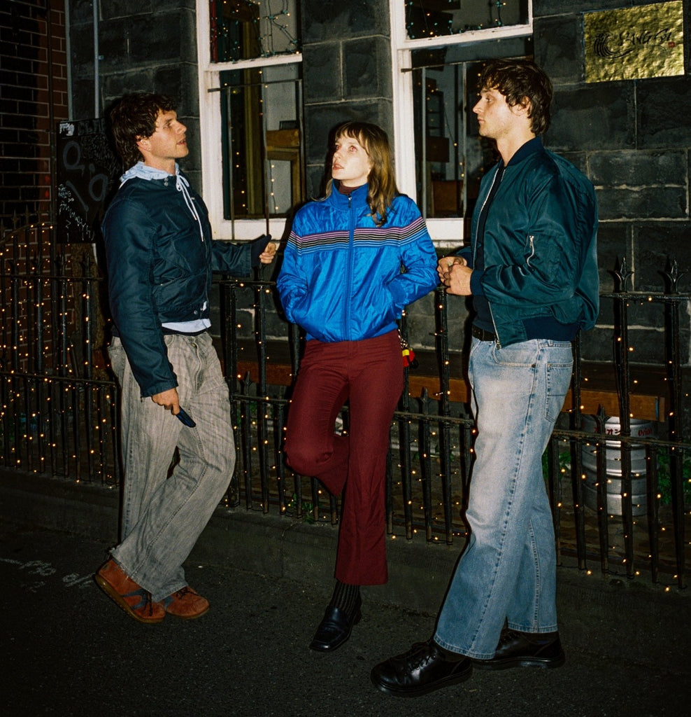 Northlane, Clamm, Lotte Gallagher, West Wind and more playing live around Wollongong this week