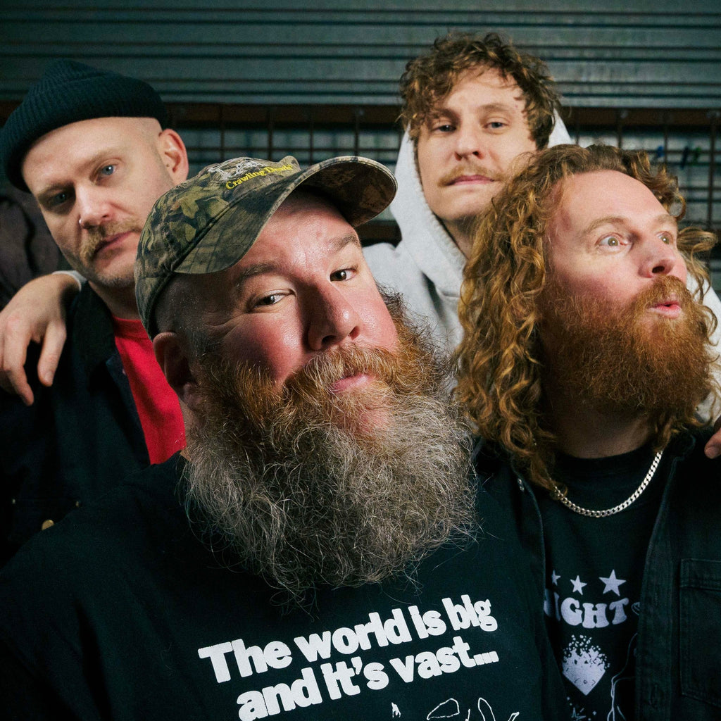 Bloomfield Festival is this weekend while Totally Unicorn, Spiderbait, Richie Weed, Merci Mercy and more are live in Wollongong