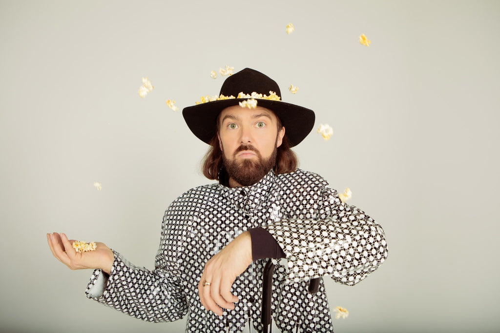 Jordie Lane, Tired Girl, Elana Stone, Smith & Western Jury and more playing live around Wollongong this week