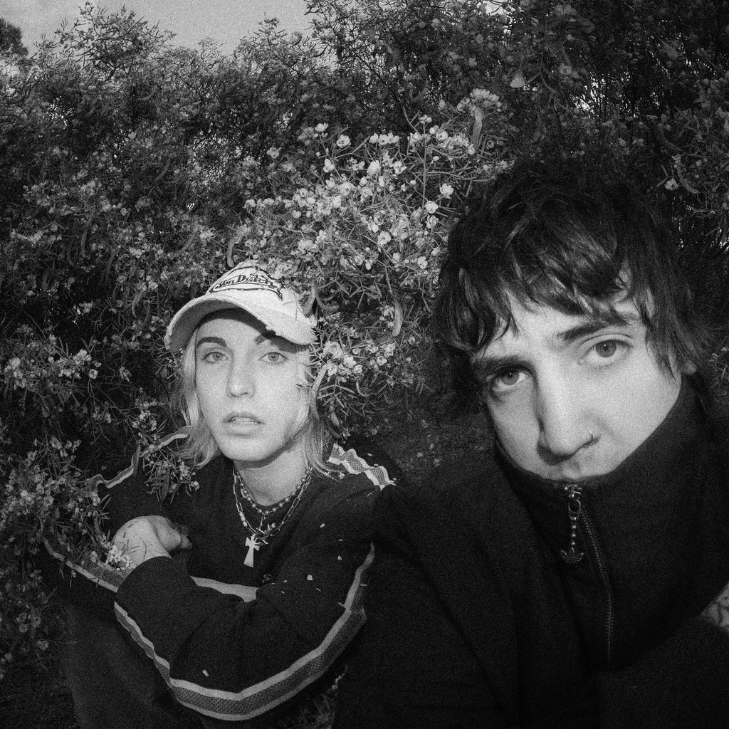 TOWNS release debut album, Australian Music Prize shortlist announced and Digging out the rock records