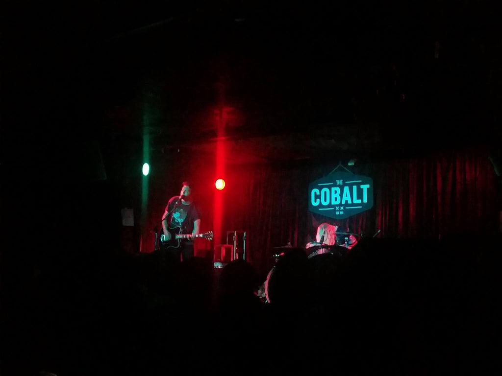 Budd announce vinyl release, Hockey Dad's 'Boronia' turns nine and next week sees three new singles via Farmer & The Owl/Fowl Taste Artists