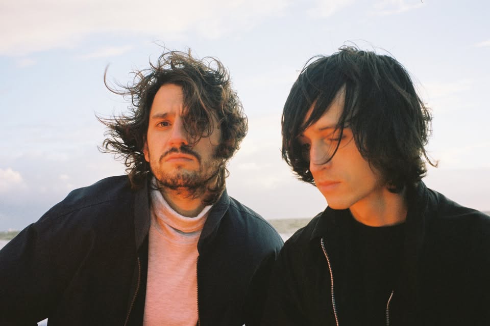 Allday, Armlock, Deep Sea Arcade, Blistar, Michael Beach and more playing live across Wollongong over the next week