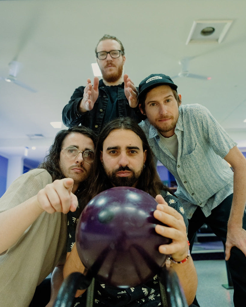 Budd, The Sugar Beats, Joe Mungovan, Jack Harlon & The Dead Crows and more live around Wollongong over the next week