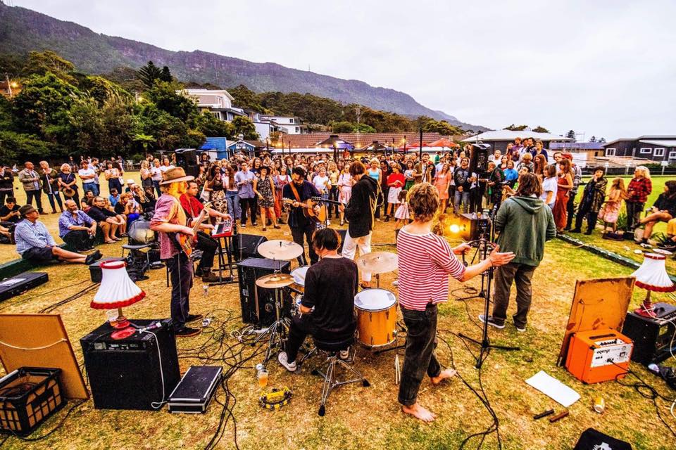 Coalchella returns, Hits From The Gong playlist & Some personal shop recommendations