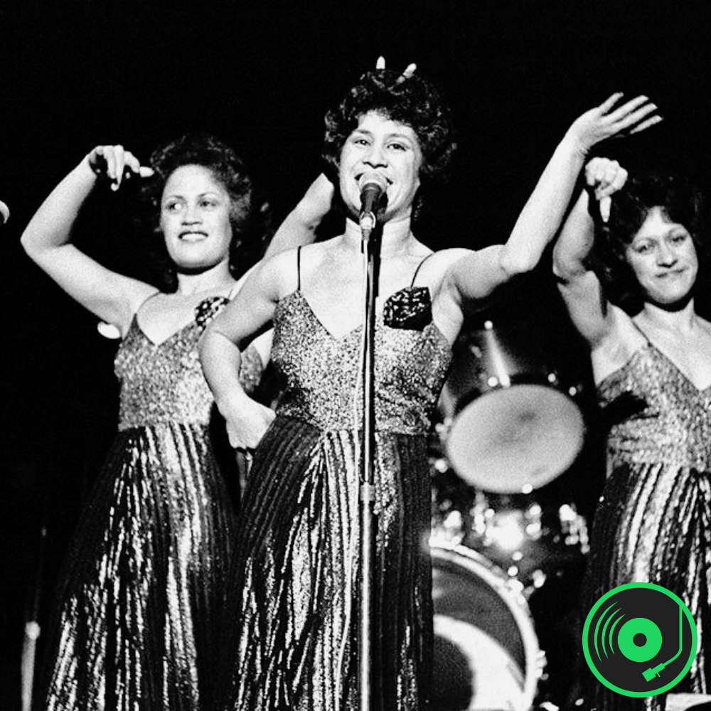 Before Somewhere : Antipodean Disco, Funk & Soul 1970 - 1980