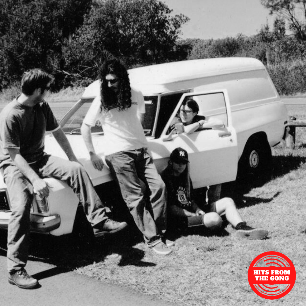 Hits From The Gong : Before 2000