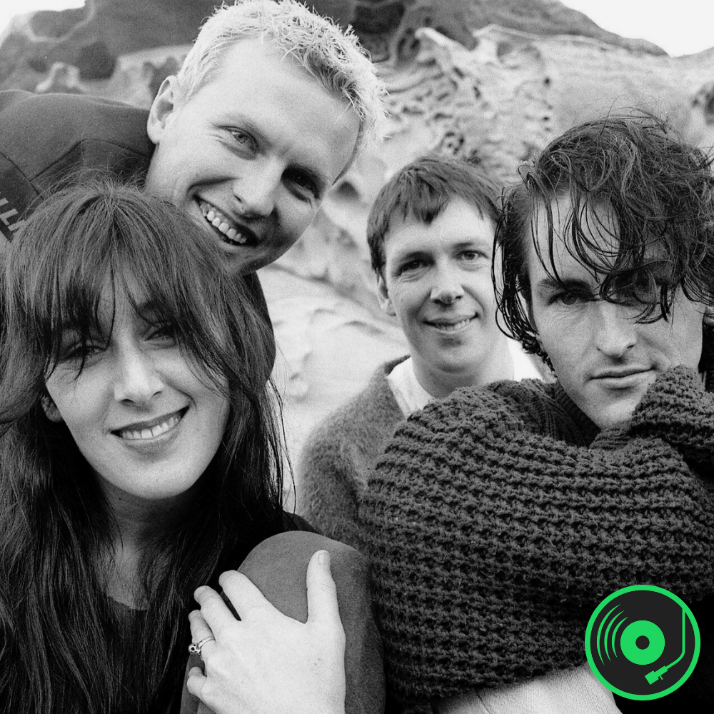 Before Somewhere : Australian Shoegaze, Slowcore, Jangle & Dream Pop : 1990 - 2000