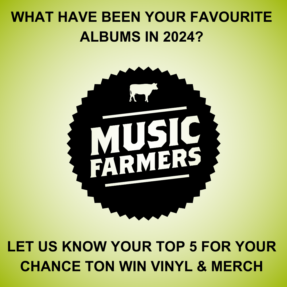 Vote for your favourite albums