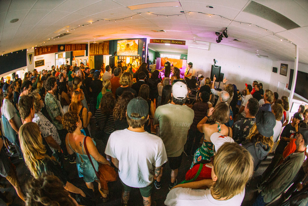 A Coalchella wrap up, Tumbleweed announce new single and tour dates, Hockey Dad celebrate ten years of 'Dreamin' and Yoyrs & Owls tickets on sale now