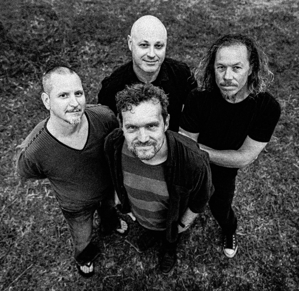 Dropping Honey, Mother & Son, Tropical Strength, Chimers and more live in Wollongong this week