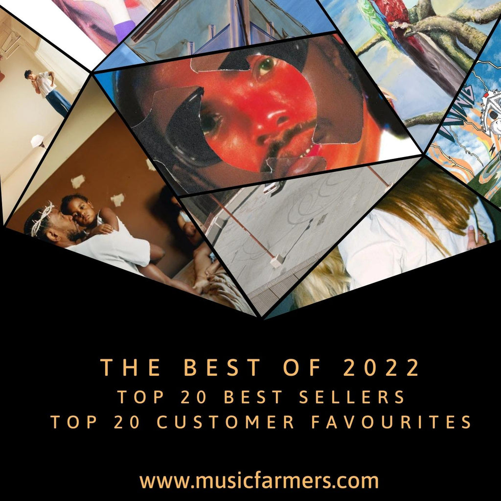 Best Sellers and Customer Favourites for 2022