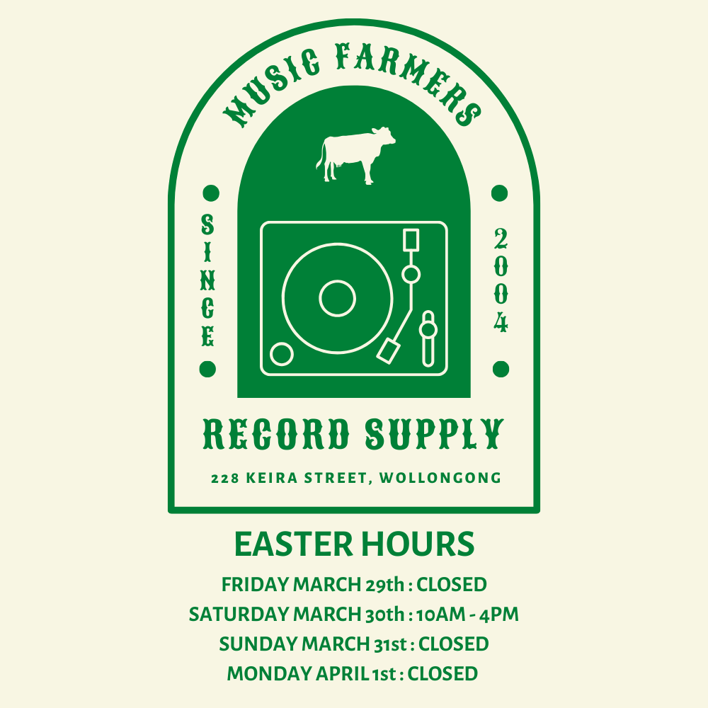 Easter Hours