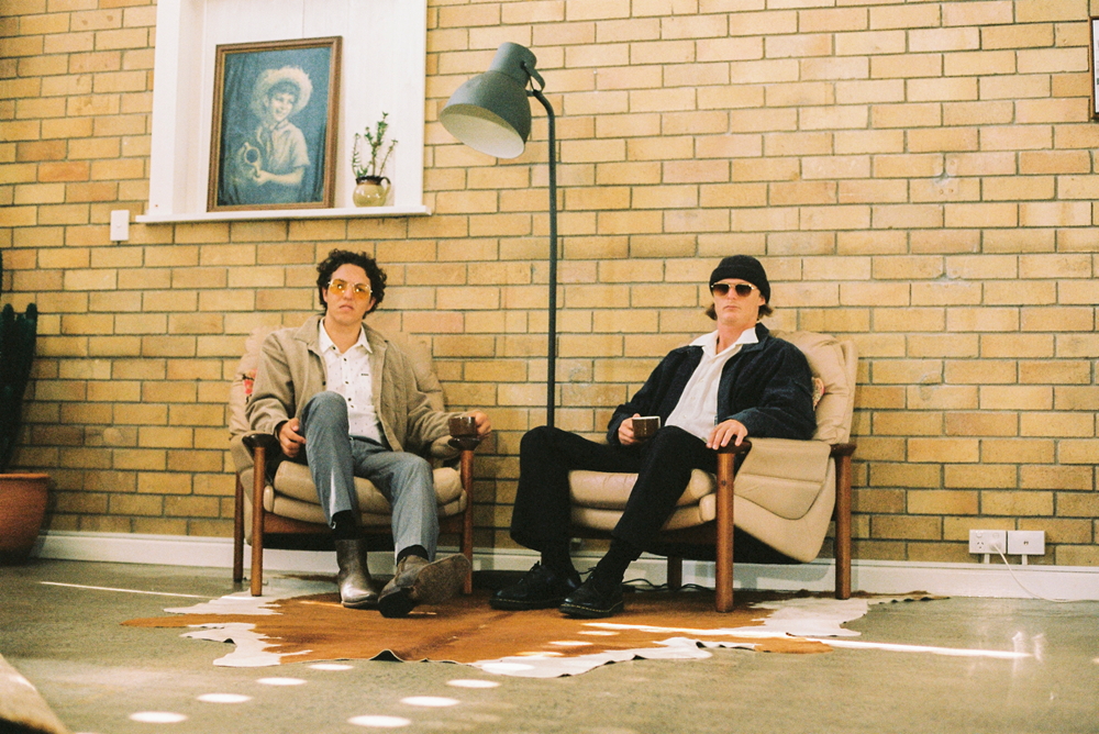 Hockey Dad, Mallrat, Pacific Avenue, Major Arcana and more live across Wollongong over the holiday season