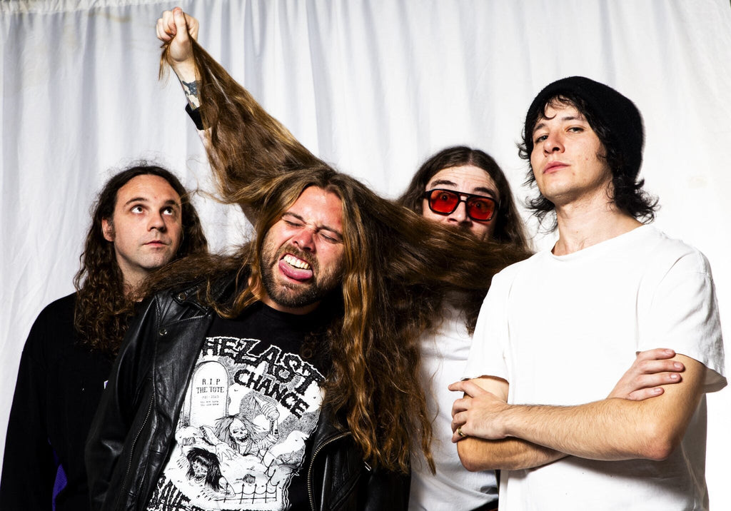 Hoon, Illy, Maddy Jane, Alex Lloyd, Nancy & The Jam Fancys and more live around Wollongong in the next week