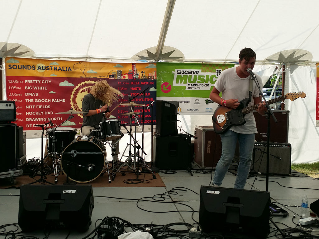 Hockey Dad album & tour, Sesame Girl launch, New Obscura Hail, Women On Wax & Date With The Night