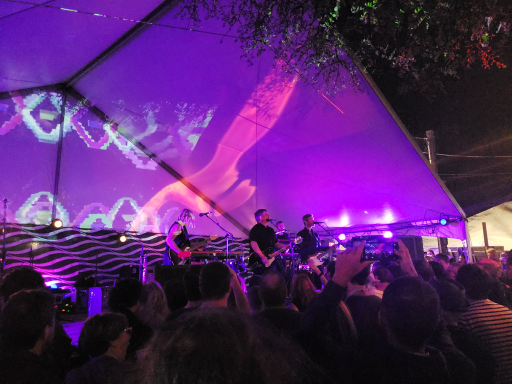 Totally Unicorn tour, New Zealand recommendations, New Tropical Strength, Beyonce goes country