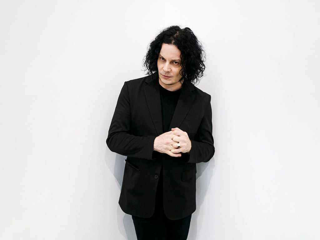 Jack White Listening Party