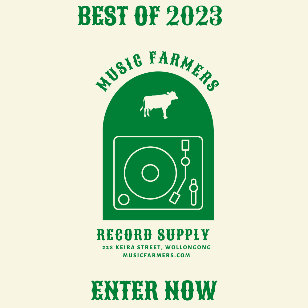 Best of 2023 - Vote Now