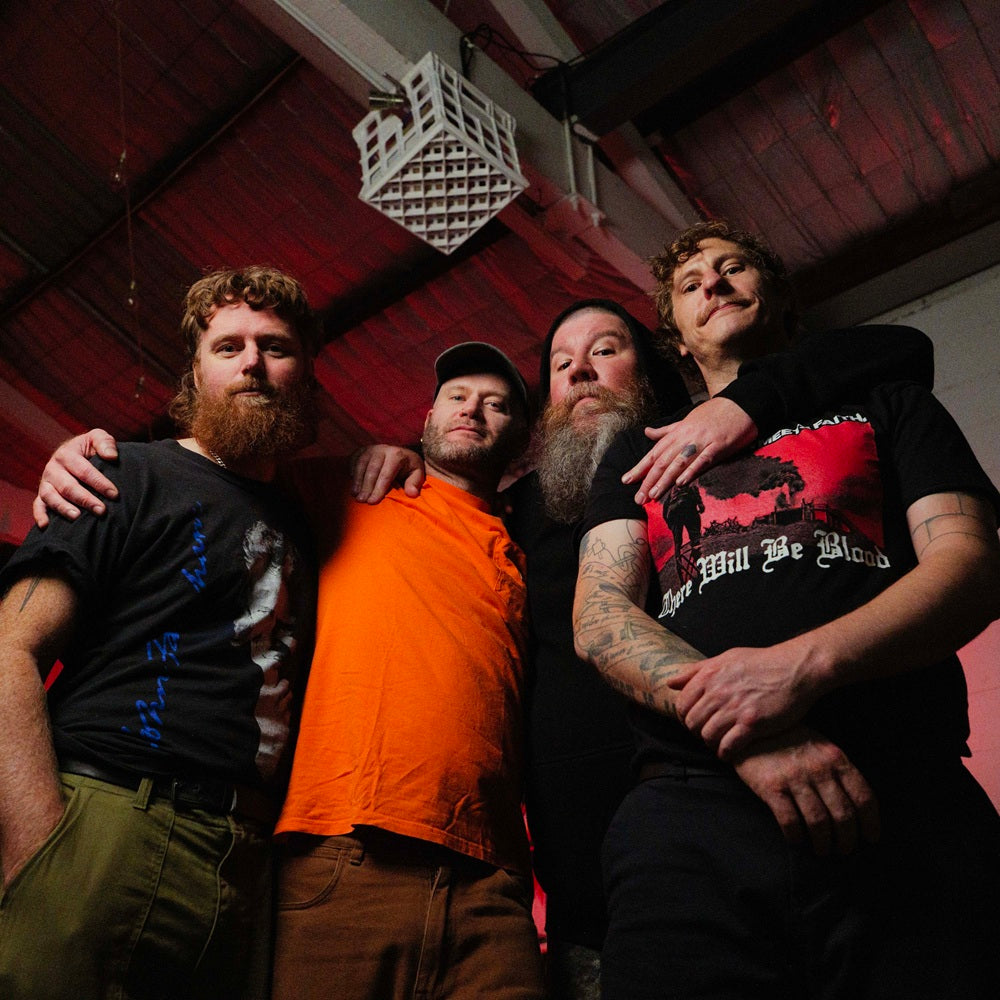 Record Stores Of The World incoming, Totally Unicorn release new music and Running Of The Bulls at La La La’s next weekend