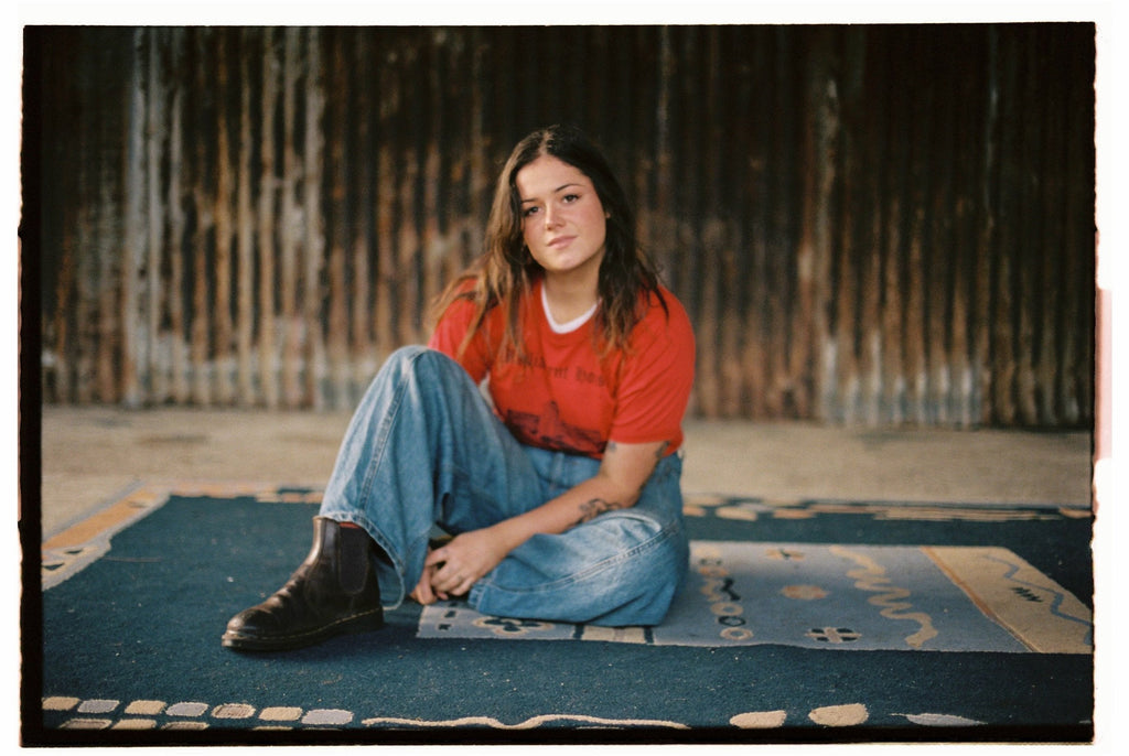 Ruby Fields, Pseudo Echo, Ziggy Alberts, Sunsick Daisy and more live around Wollongong this week