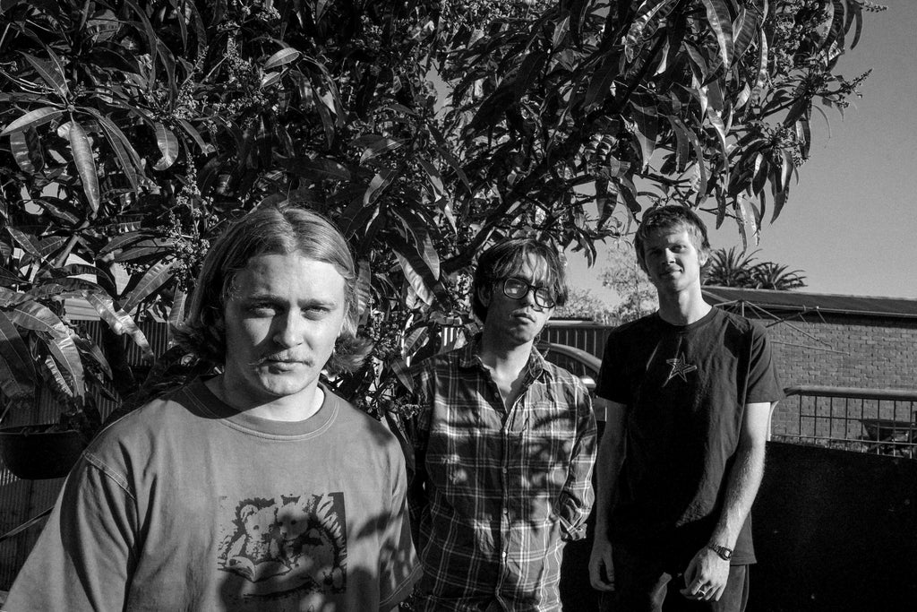 New local music releases from Cool Jumper, Shakamoto and Business Doing Pleasure