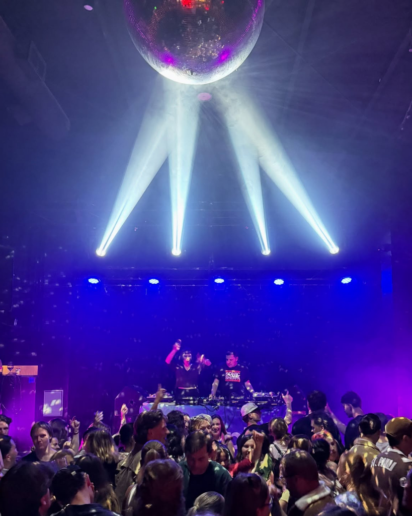 A wrap of the Hottest 100, Blistar releases a new single and a great new compilation from Anthology Recordings