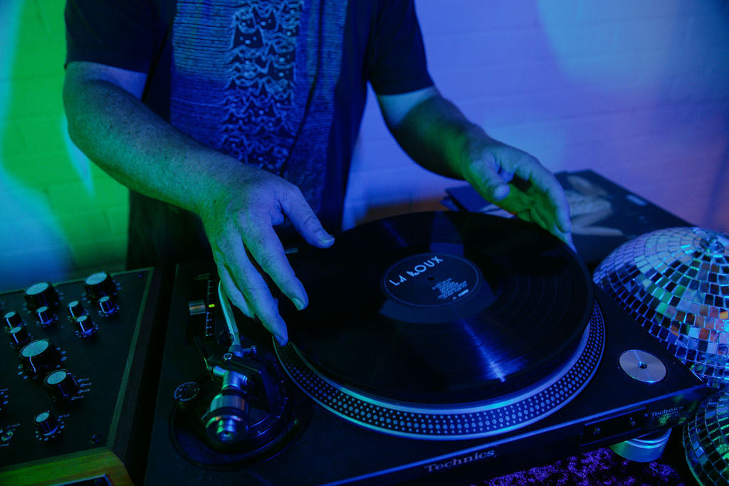 Spinning Around this Saturday night, Japanese reissues & vinyl event and Shining Bird head to Nowra