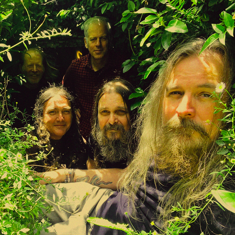 Tumbleweed announces new 7" single and tour dates