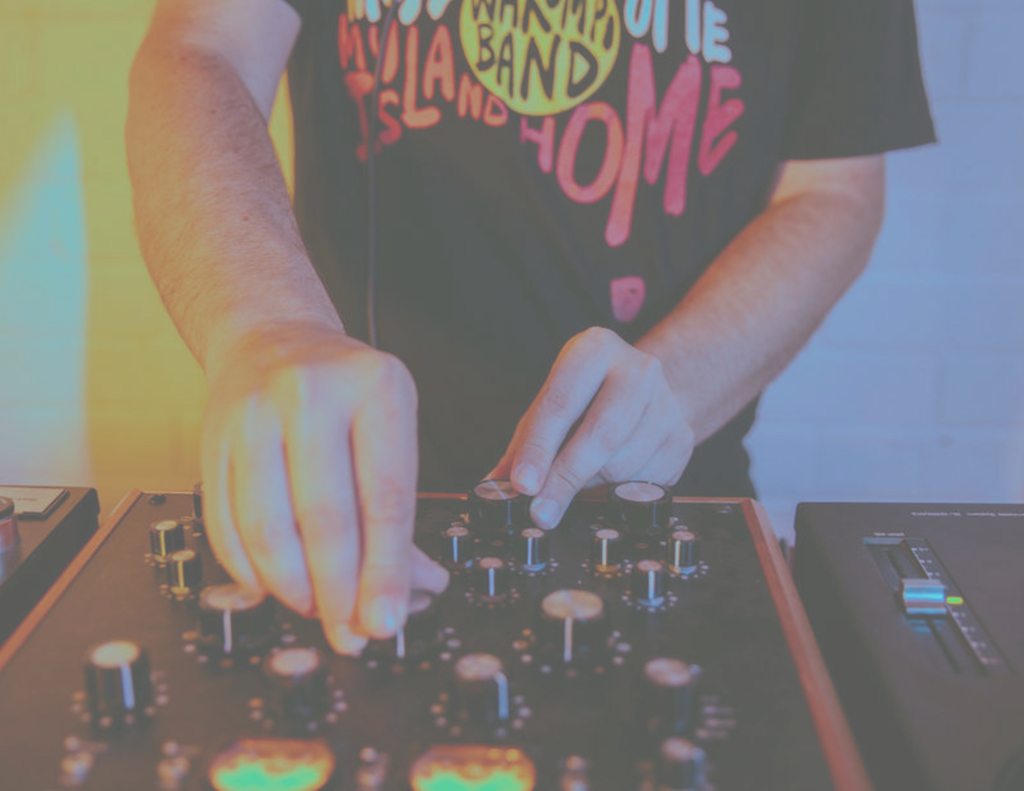 Album of the year voting, Afternoon Delight DJ spot and Spinning Around returns