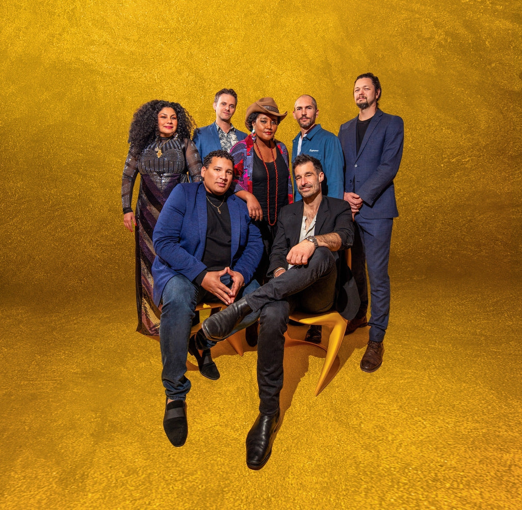 The Presets, Smoked Salmon, The Cat Empire, Birds Of Tokyo and more live around Wollongong this week