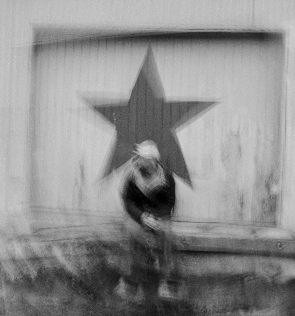 A new album from Cheap Gloomer, A Vinyl exclusive release from Deathproof and Howlin Wolf DJ spots