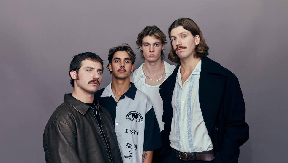 Dice, Cheaky Leash, Sonic Reducer, The Vee Bees, Sam Allen and more play live around Wollongong this week